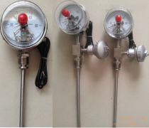 電接點(diǎn)遠(yuǎn)傳溫度計